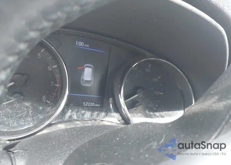 2018 Nissan Rogue Sv from USA, damaged, VIN KNMAT2MV9JP559455